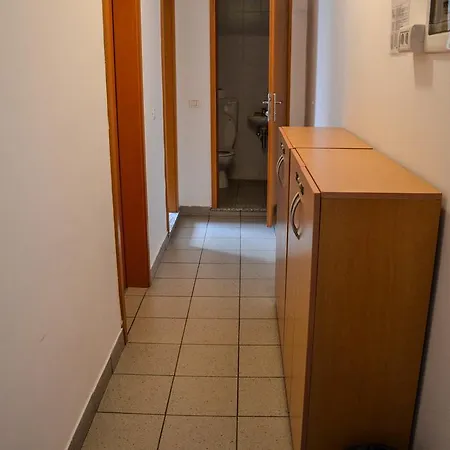 Ostello Presta Nova Gorica