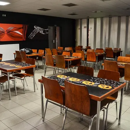 Presta Nova Gorica