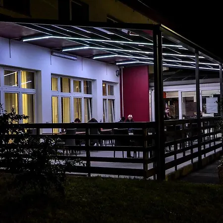 Presta Nova Gorica