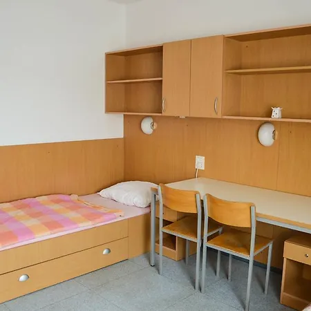 Ostello Presta Nova Gorica