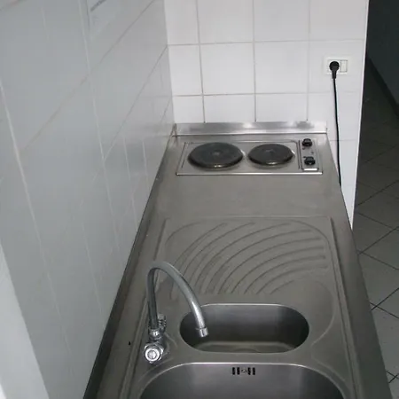 Presta Ostello *